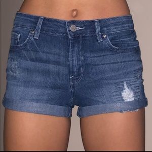 Jessica Simpson Shorts